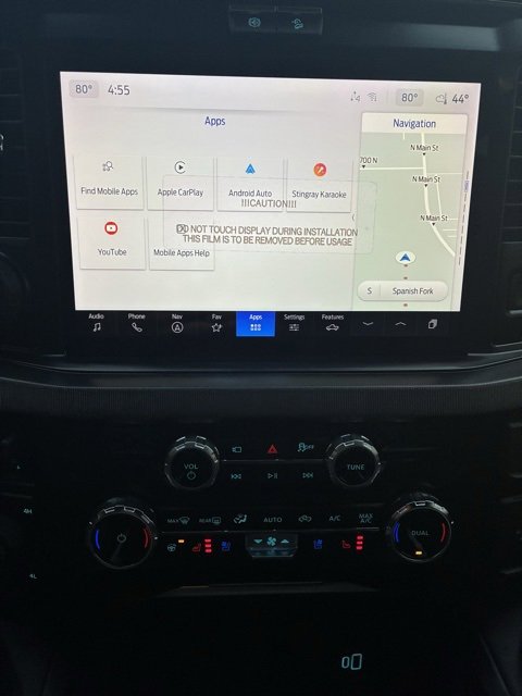 New 2026 Ford F350 Platinum w/ Tremor Off-Road Package image 13