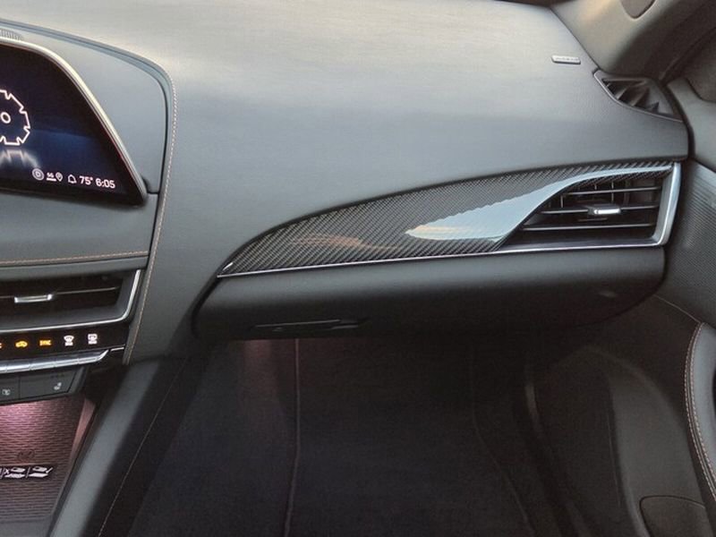 Certified 2025 Cadillac CT5 Sport image 20