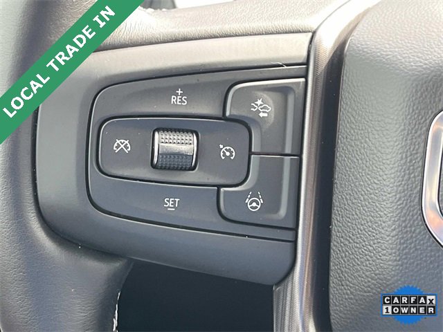 Used 2024 GMC Sierra 1500 Denali Ultimate image 31