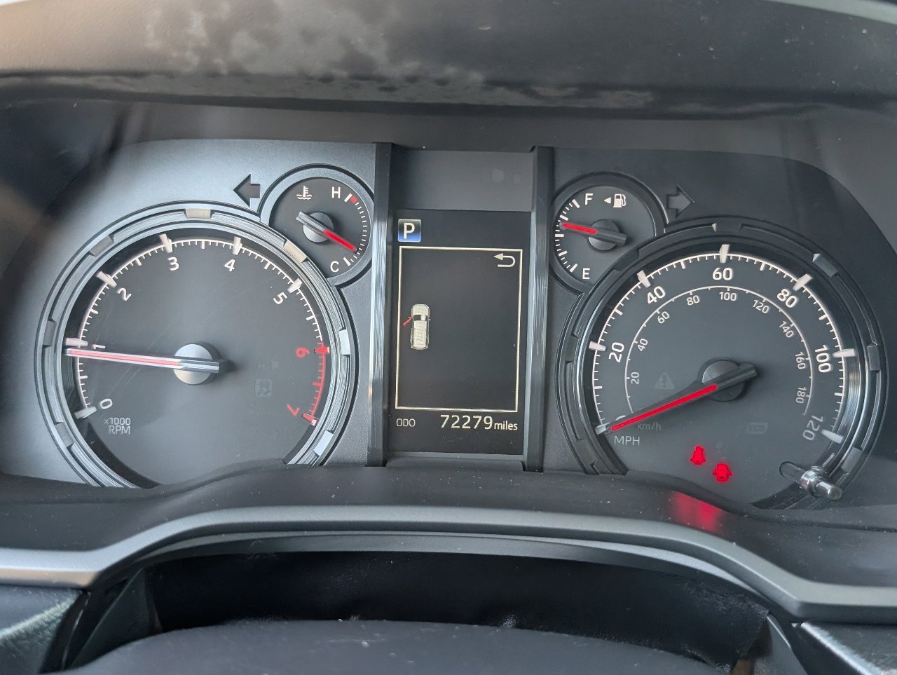 Used 2023 Toyota 4Runner SR5 Premium image 20