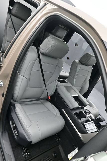 New 2026 Toyota Sequoia Limited AWD/4WD image 17
