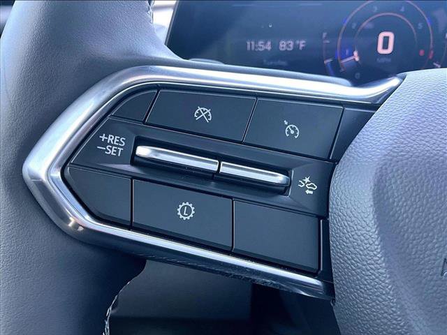 Certified 2026 Chevrolet Traverse Z71 AWD/4WD image 20