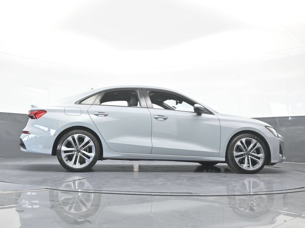 Used 2025 Audi A3 2.0T Premium w/ Black Optic Package AWD/4WD image 62