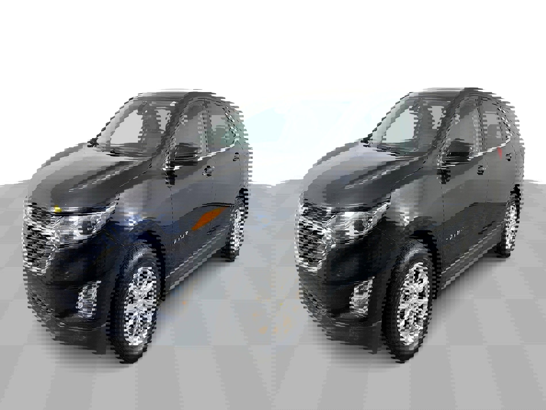 Used 2020 Chevrolet Equinox LT image 40