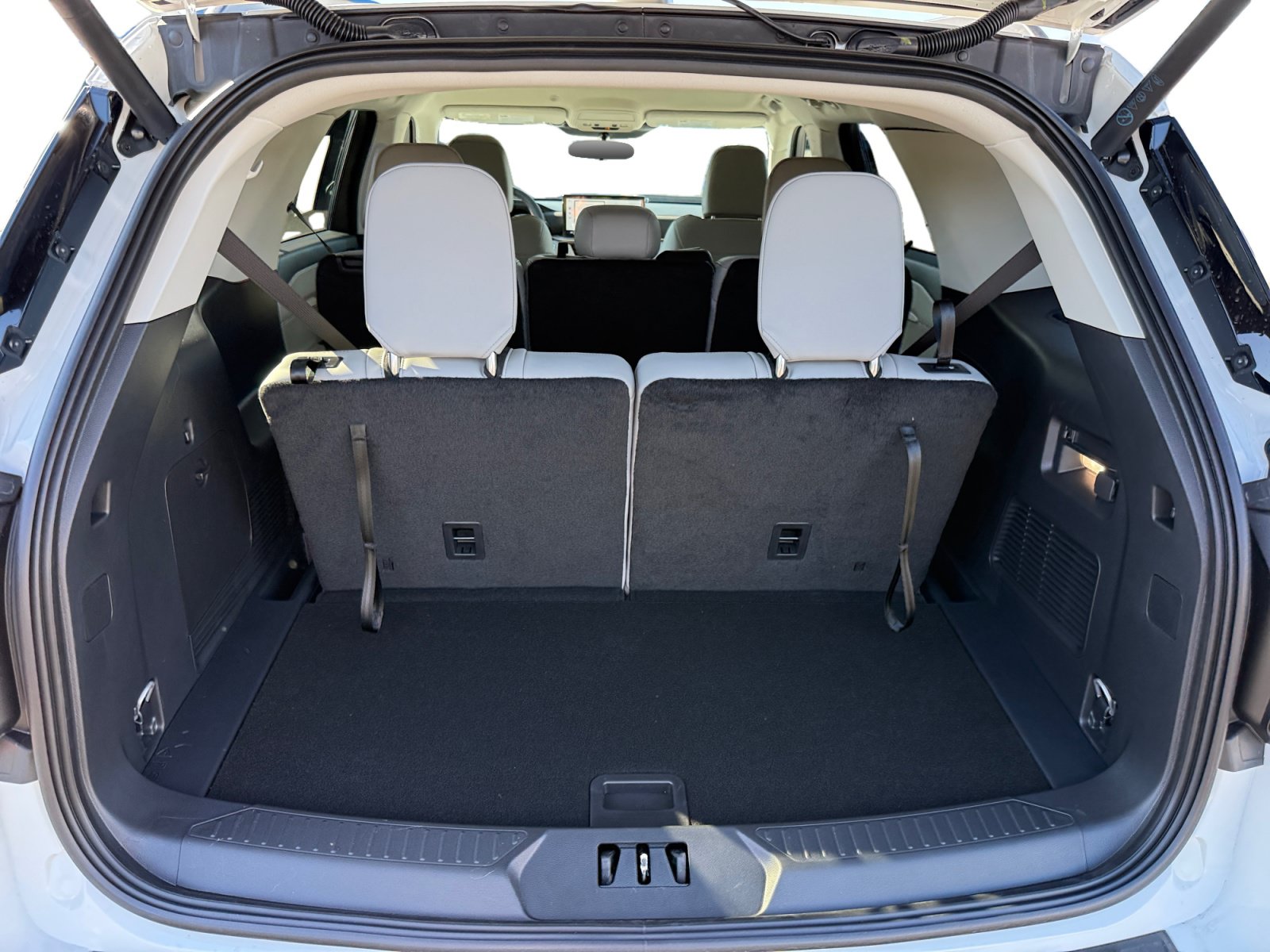 New 2026 Ford Explorer Active w/ Active Comfort Package RWD image 17