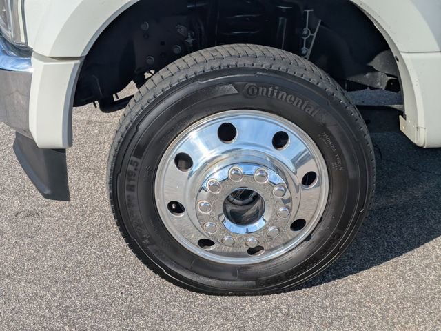 Used 2022 Ford F450 King Ranch w/ King Ranch Ultimate Package image 8