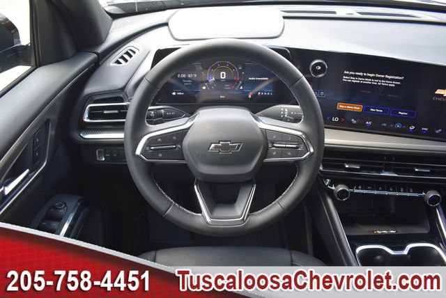 New 2026 Chevrolet Traverse LT w/ Midnight/Sport Edition FWD image 22