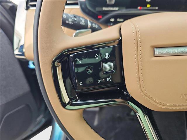 New 2025 Land Rover Range Rover Sport Dynamic SE image 15