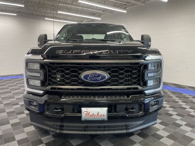 New 2026 Ford F250 XL image 13