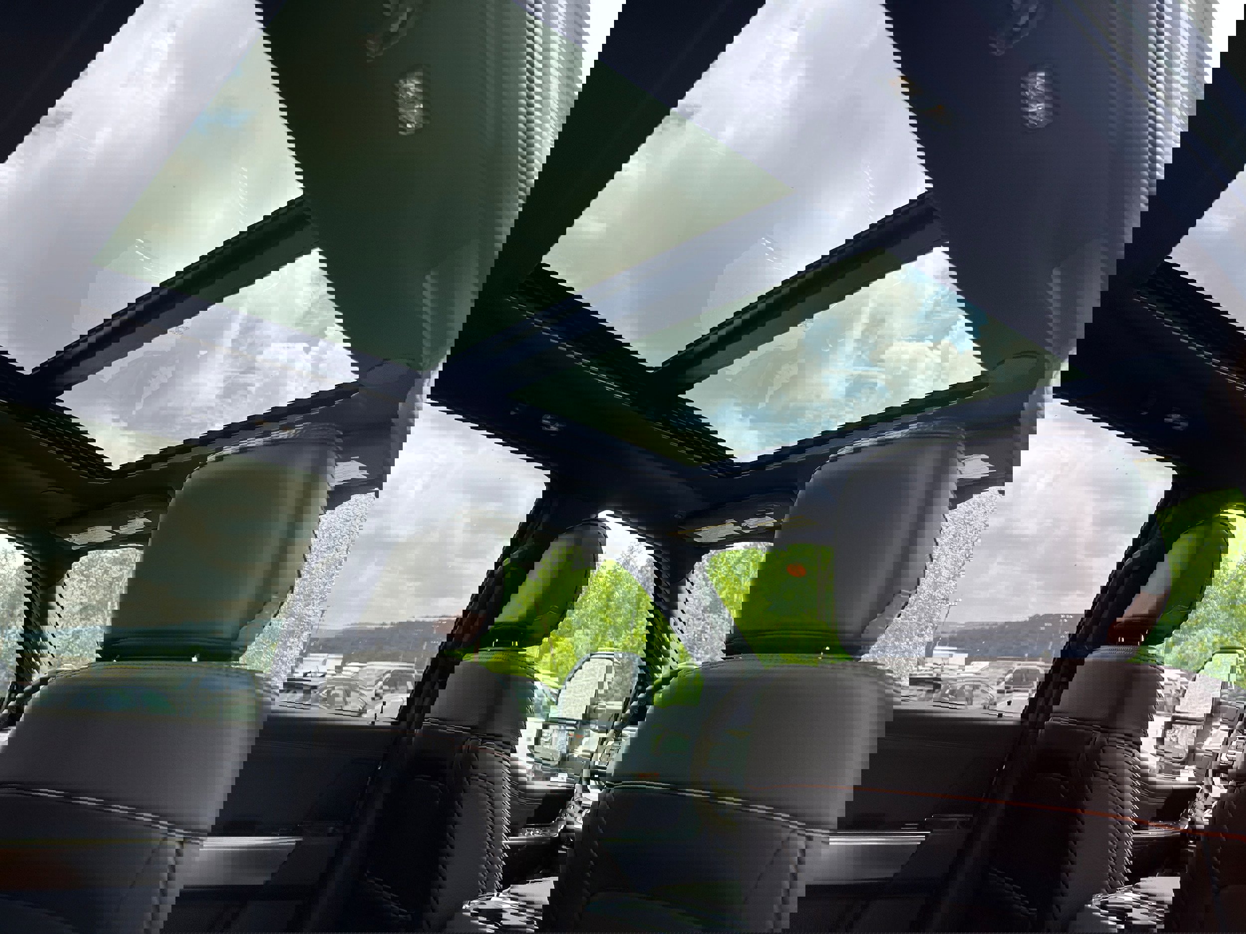 New 2025 Ford F250 King Ranch w/ Tremor Off-Road Package image 43