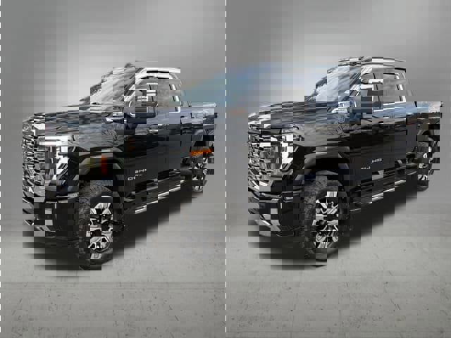 Certified 2024 GMC Sierra 3500 Denali w/ Denali Reserve Package