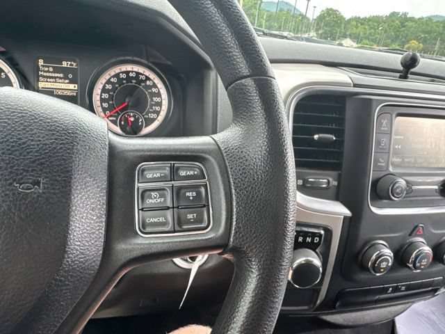 Used 2019 RAM 1500 Classic SLT RWD image 21