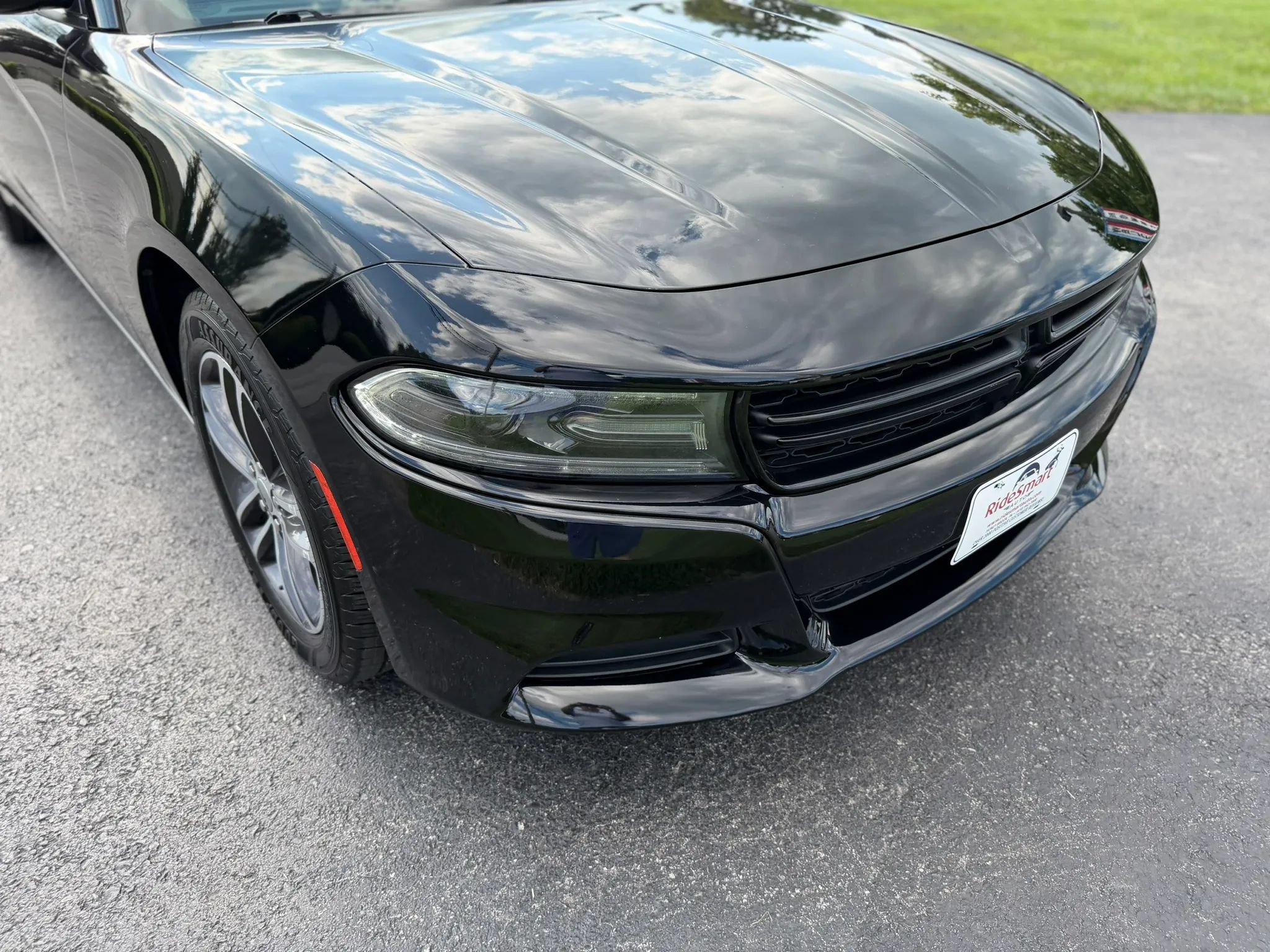 Used 2019 Dodge Charger SXT AWD/4WD image 51