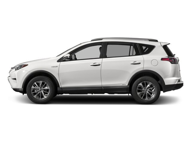 Used 2017 Toyota RAV4 XLE w/ All Weather Liner Package AWD/4WD image 3