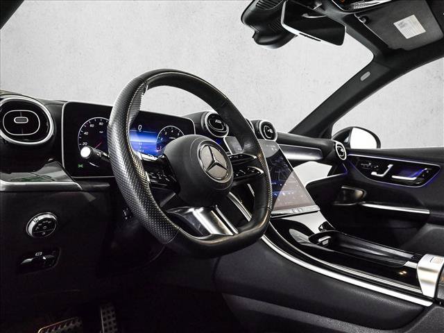 Used 2023 Mercedes-Benz GLC 300 4MATIC image 10