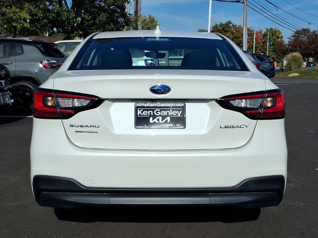 Used 2024 Subaru Legacy Premium AWD/4WD image 5