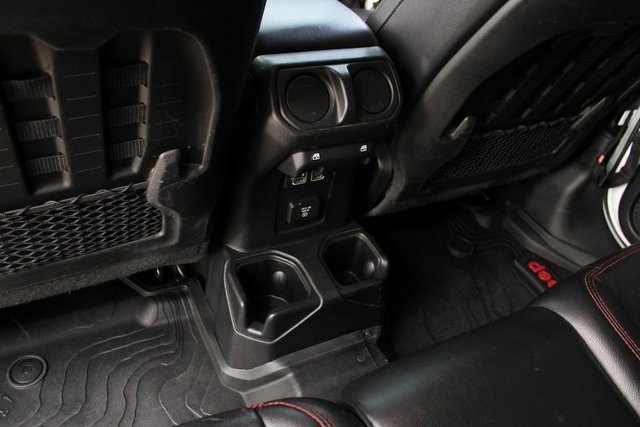 Used 2020 Jeep Gladiator Rubicon image 33