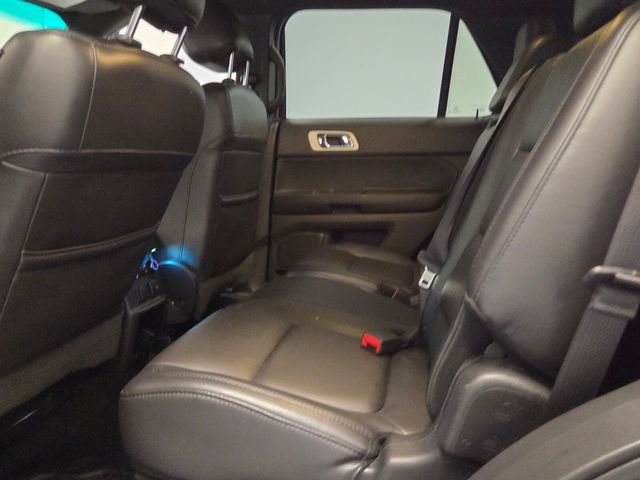Used 2015 Ford Explorer Limited FWD image 11