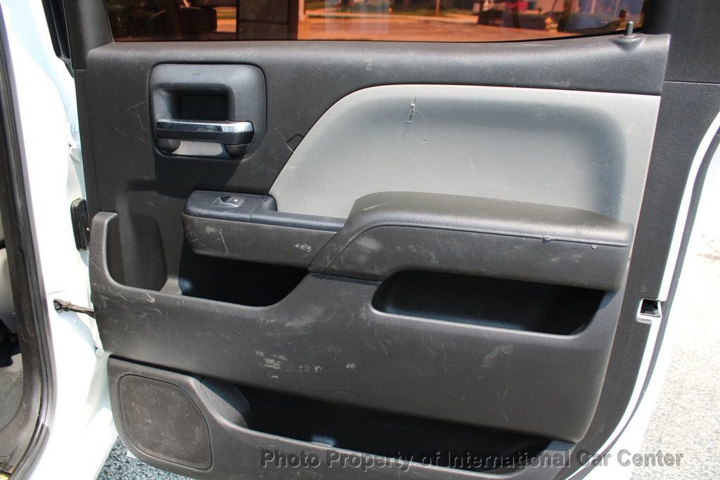 Used 2016 Chevrolet Silverado 3500 W/T image 19