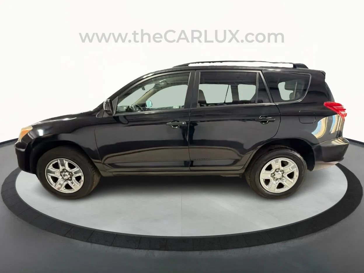 Used 2010 Toyota RAV4 4WD image 4