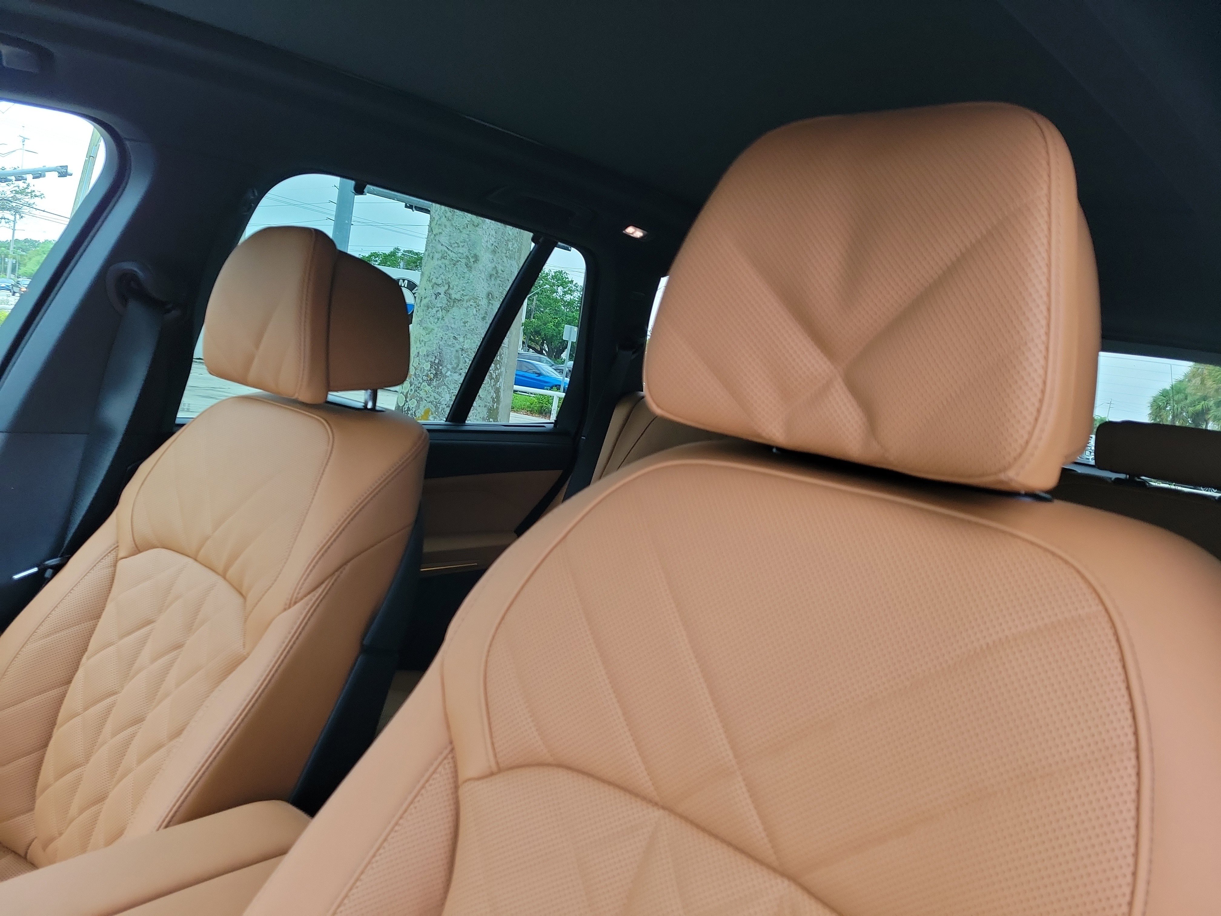New 2026 BMW X5 sDrive40i RWD image 16