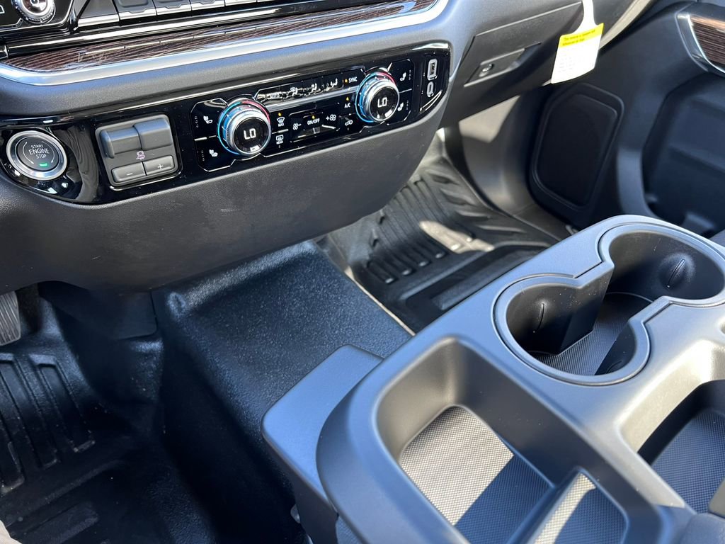 New 2026 GMC Sierra 2500 SLE w/ SLE Convenience Package AWD/4WD image 25