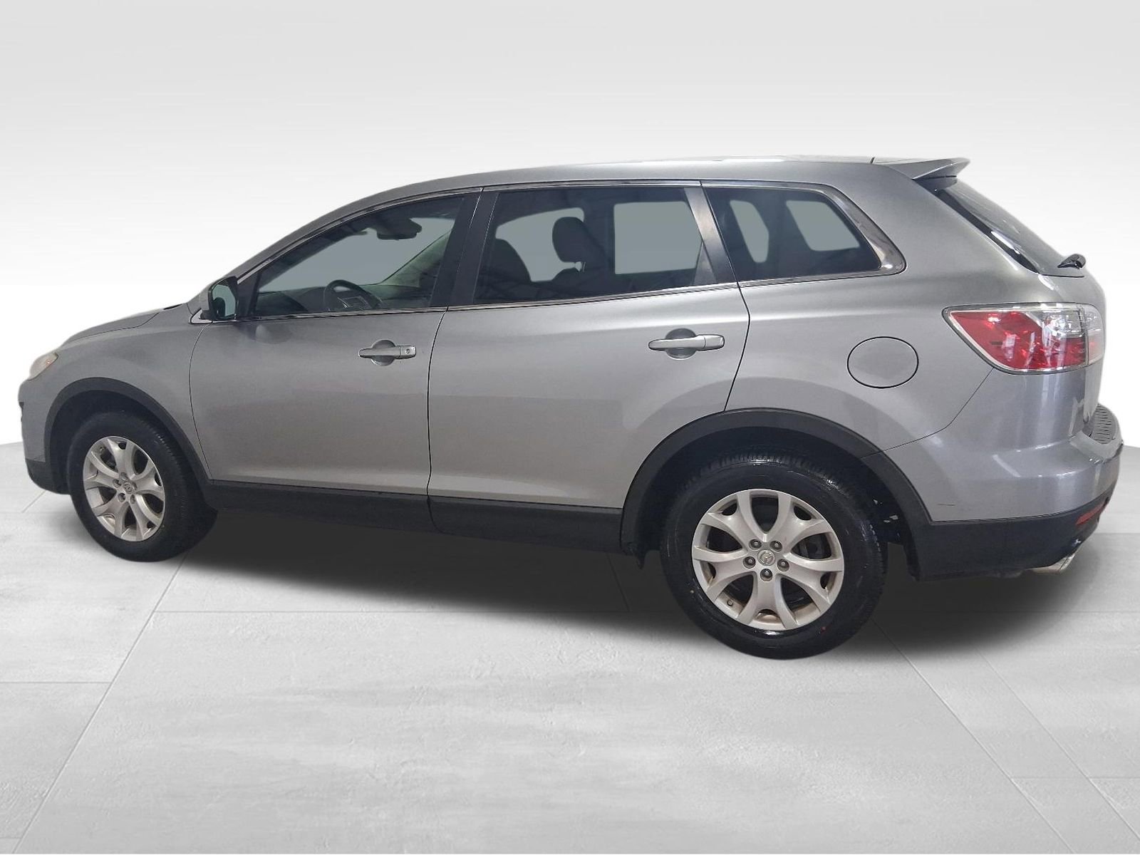 Used 2012 MAZDA CX-9 Sport FWD image 7