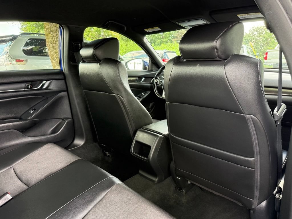 Used 2020 Honda Accord Sport image 20