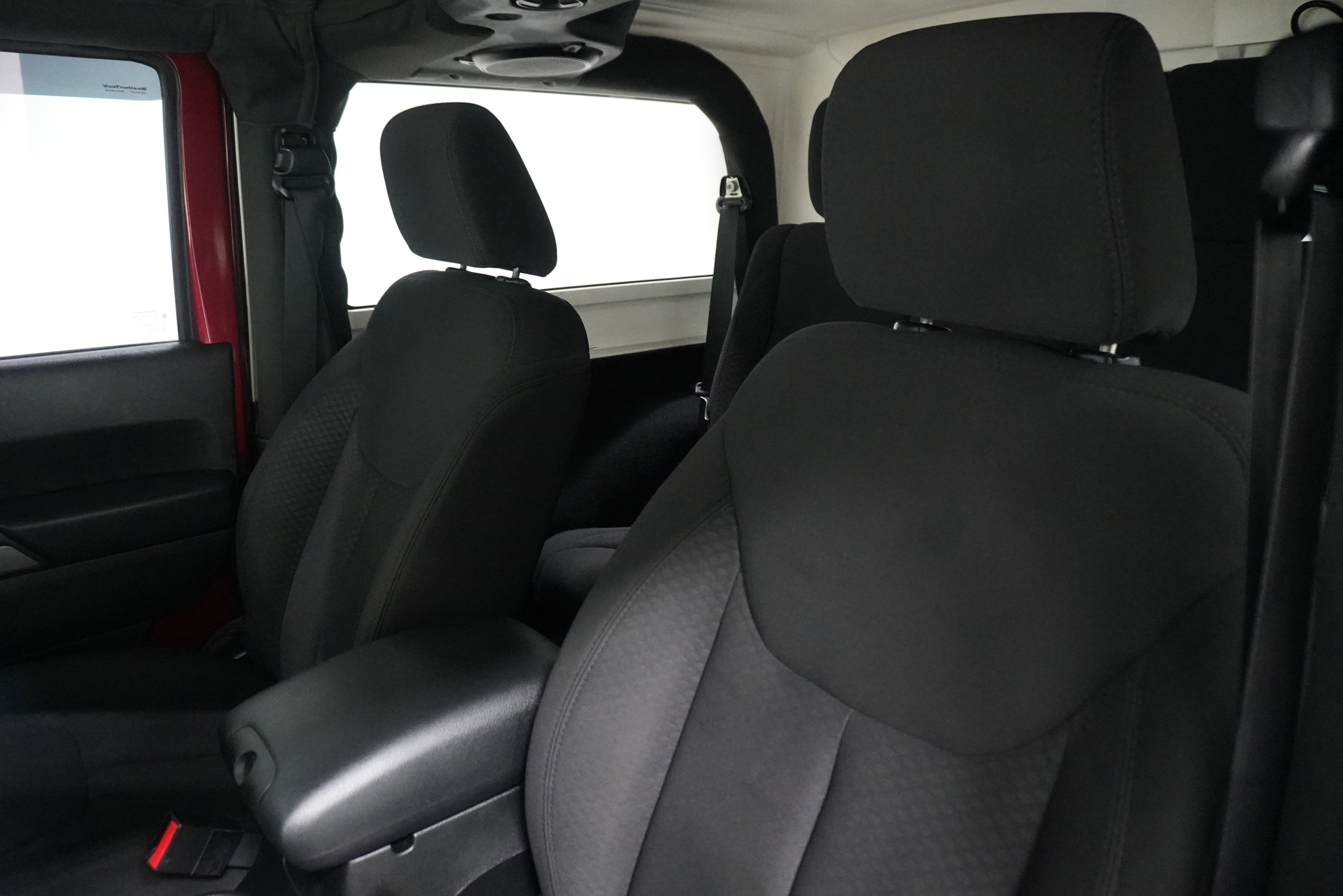 Used 2013 Jeep Wrangler Sport image 10