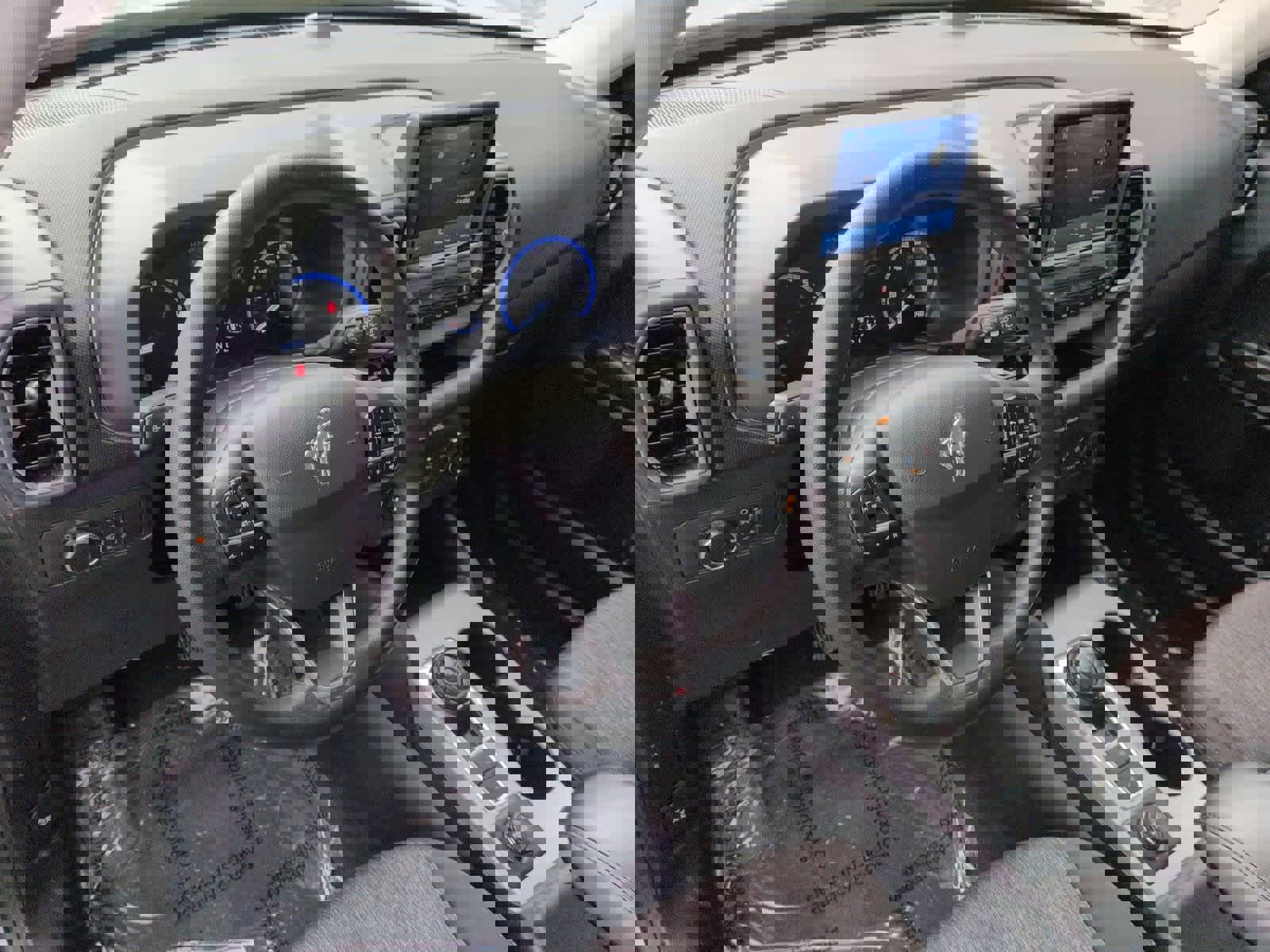 Certified 2022 Ford Bronco Sport Big Bend image 10