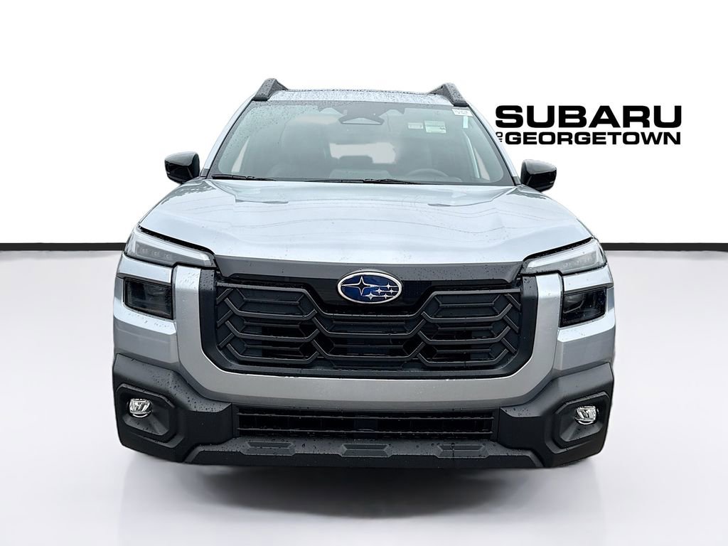 New 2026 Subaru Outback Limited AWD/4WD video 2