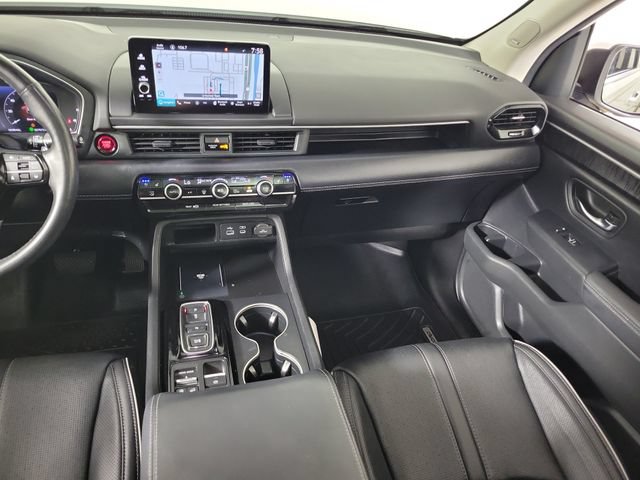 Used 2023 Honda Pilot Elite image 17