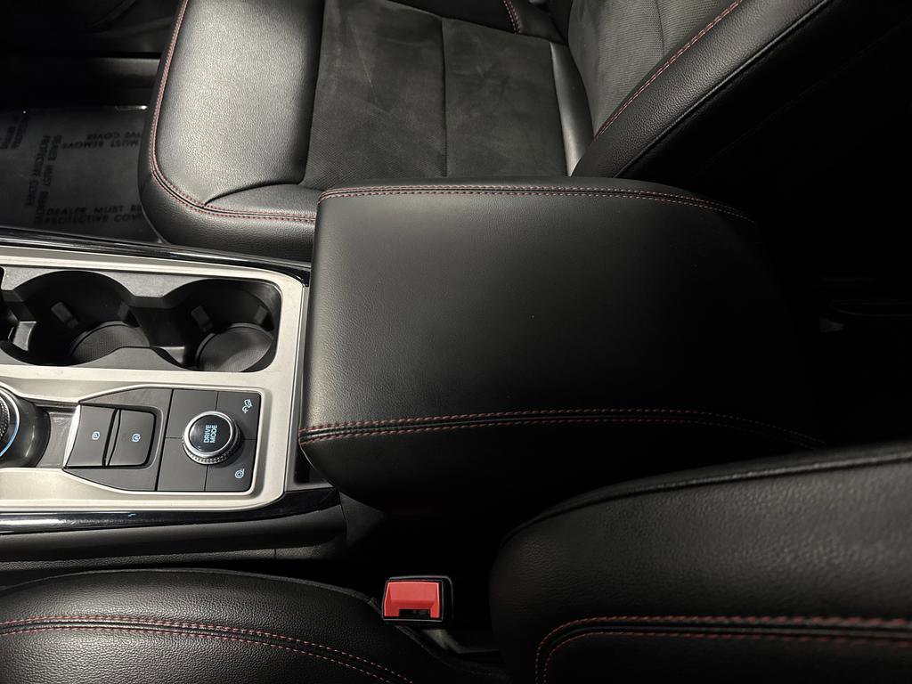 Used 2023 Ford Explorer ST-Line image 21