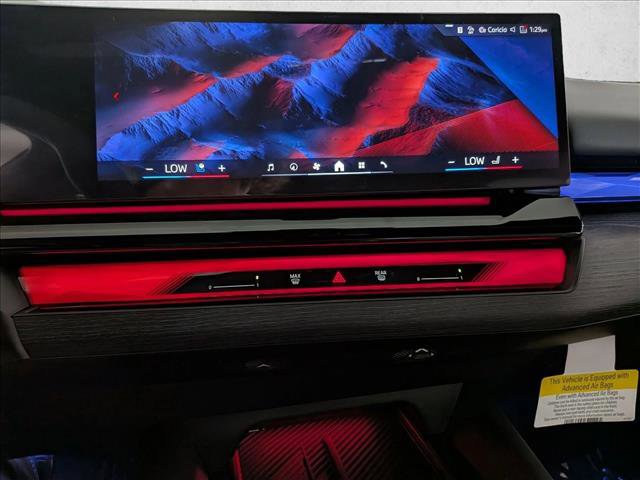 New 2026 BMW i5 eDrive40 w/ M Sport Package image 12