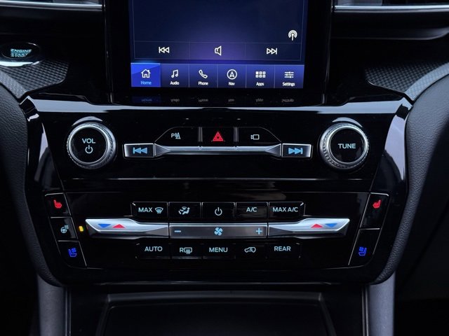 Certified 2022 Ford Explorer ST w/ Equipment Group 401A image 14