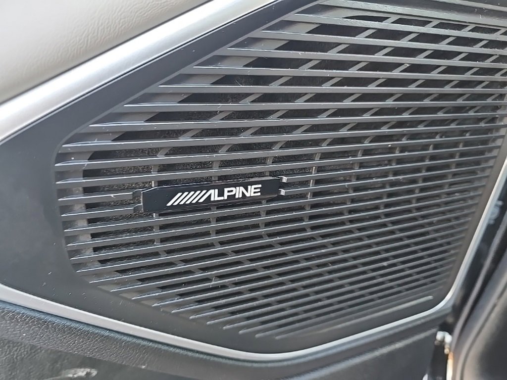 Used 2022 Jeep Wagoneer Series I w/ Convenience Group I image 21