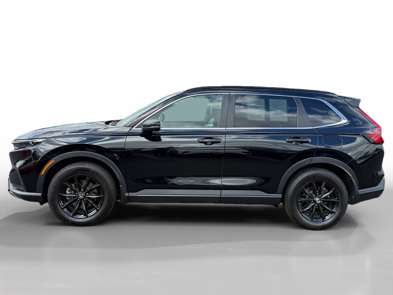 Used 2024 Honda CR-V Sport-L image 2
