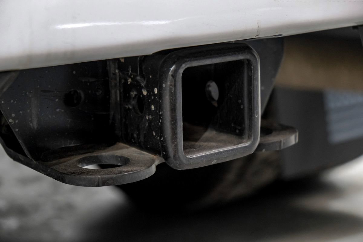 Used 2024 RAM 3500 Big Horn image 57