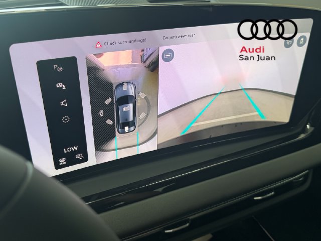 New 2026 Audi A6 Premium Plus AWD/4WD image 18