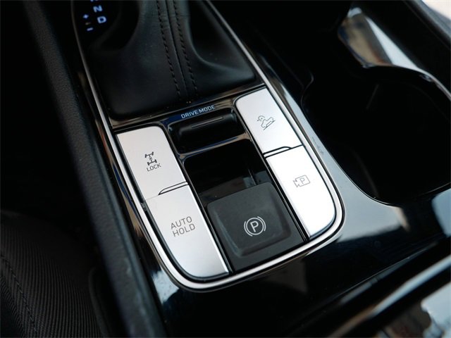 Used 2024 Hyundai Santa Cruz SEL image 29