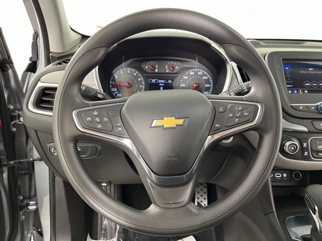 Used 2024 Chevrolet Equinox LS FWD image 21