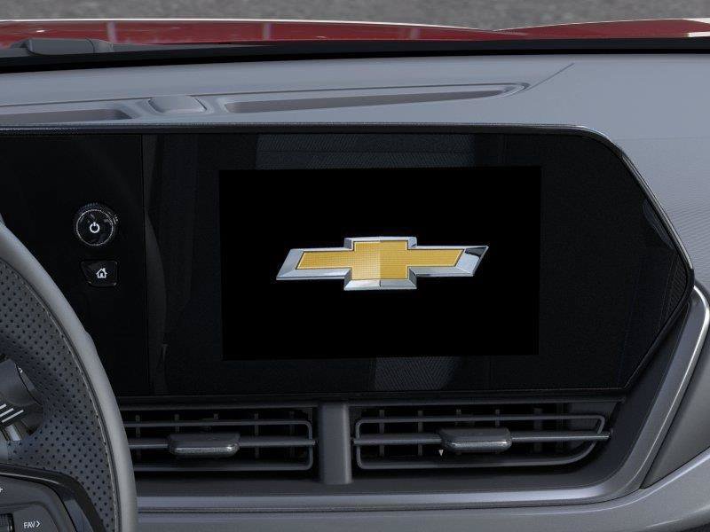 New 2026 Chevrolet Trax LS w/ LS Convenience Package FWD image 21