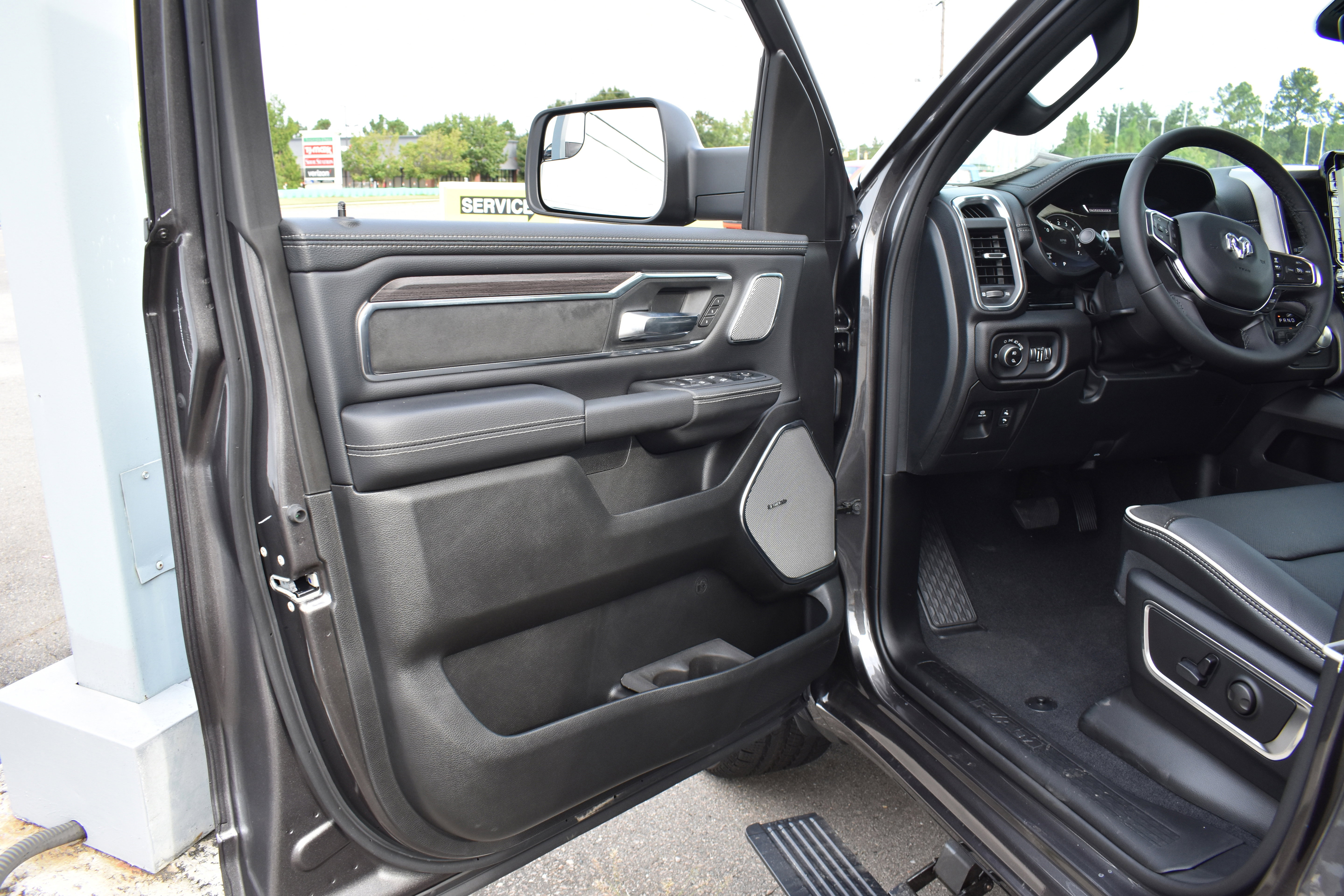 New 2026 RAM 1500 Laramie image 27