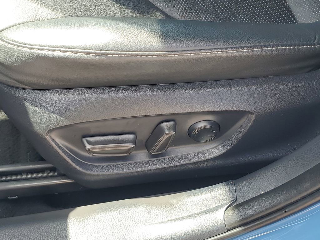 Certified 2024 Toyota Camry XSE image 19