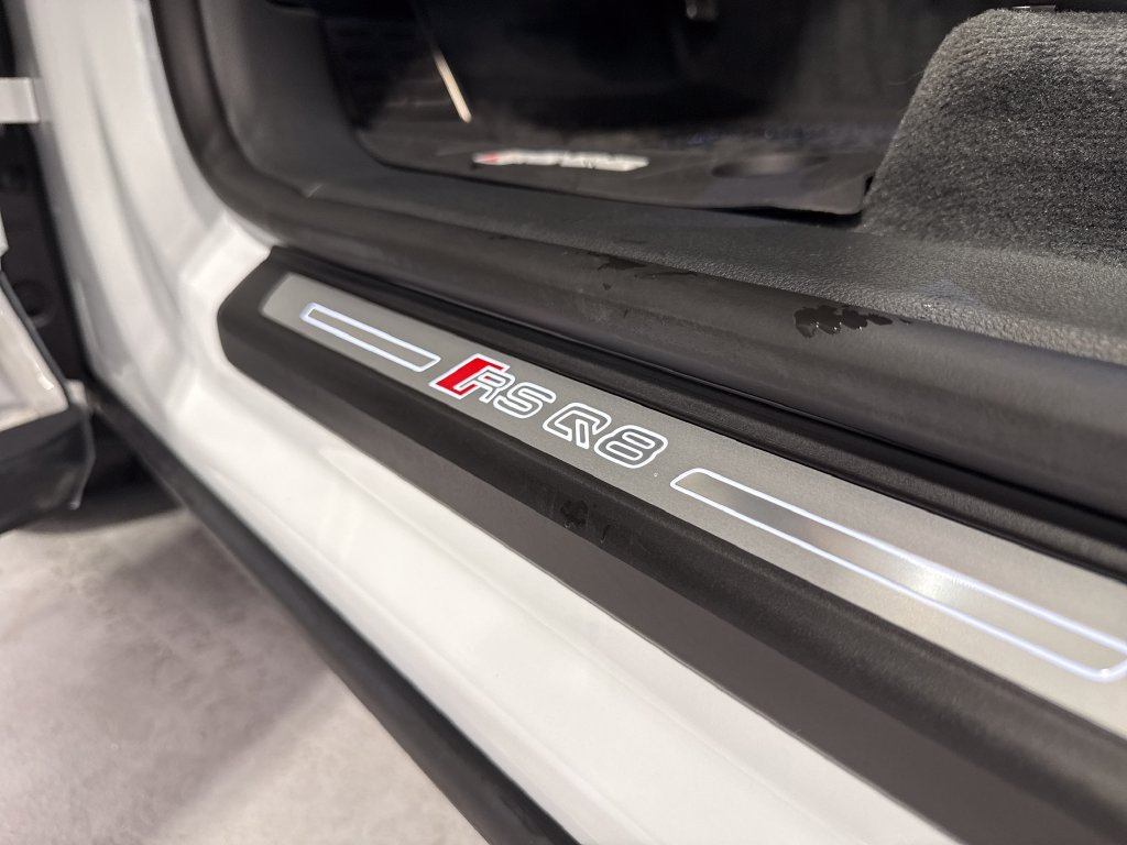 Used 2025 Audi RS Q8 performance AWD/4WD image 31