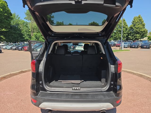 Used 2019 Ford Escape SEL FWD image 21