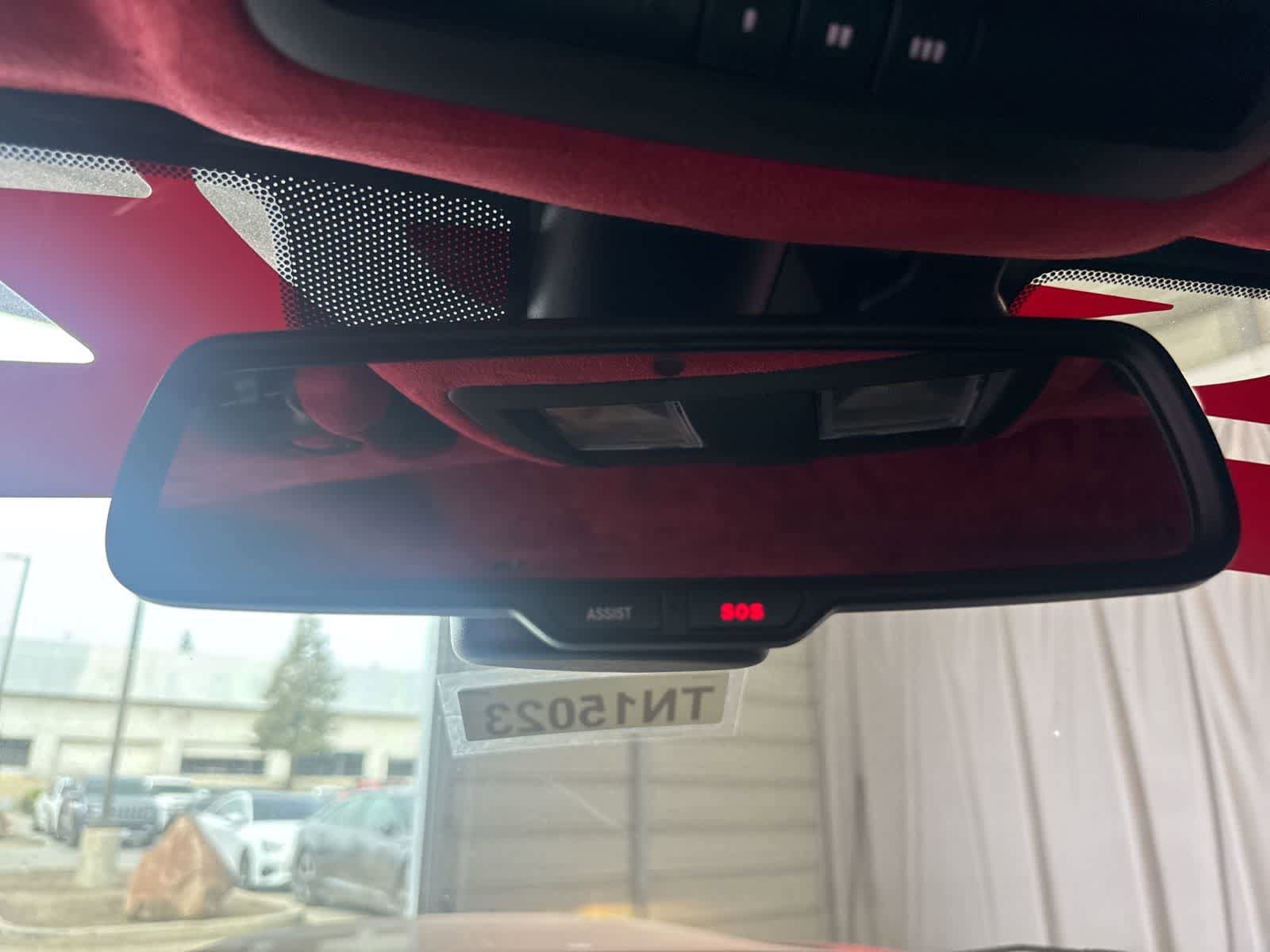 Used 2022 Dodge Challenger R/T Scat Pack RWD image 29