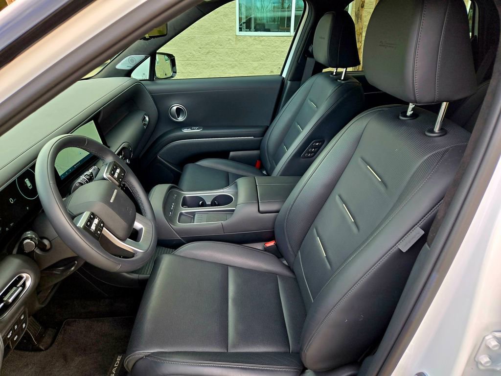 Certified 2026 Hyundai Palisade Calligraphy image 26