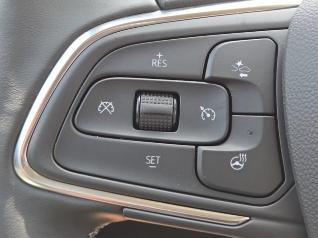 New 2026 Buick Encore GX Avenir w/ Avenir Technology Package AWD/4WD image 34