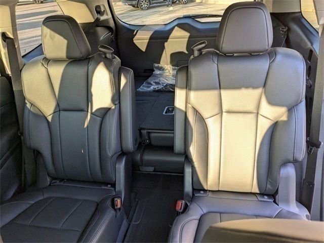 New 2026 Subaru Ascent Bronze Edition w/ Onyx Package image 29